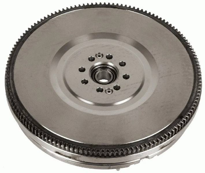 SACHS Flywheel - 6366 000 018
